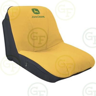 LP92334: Seat Large Cover for Gator and Riding Mower