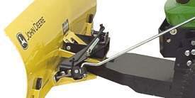 LP33712 Select Series 44-inch Blade Angling Kit