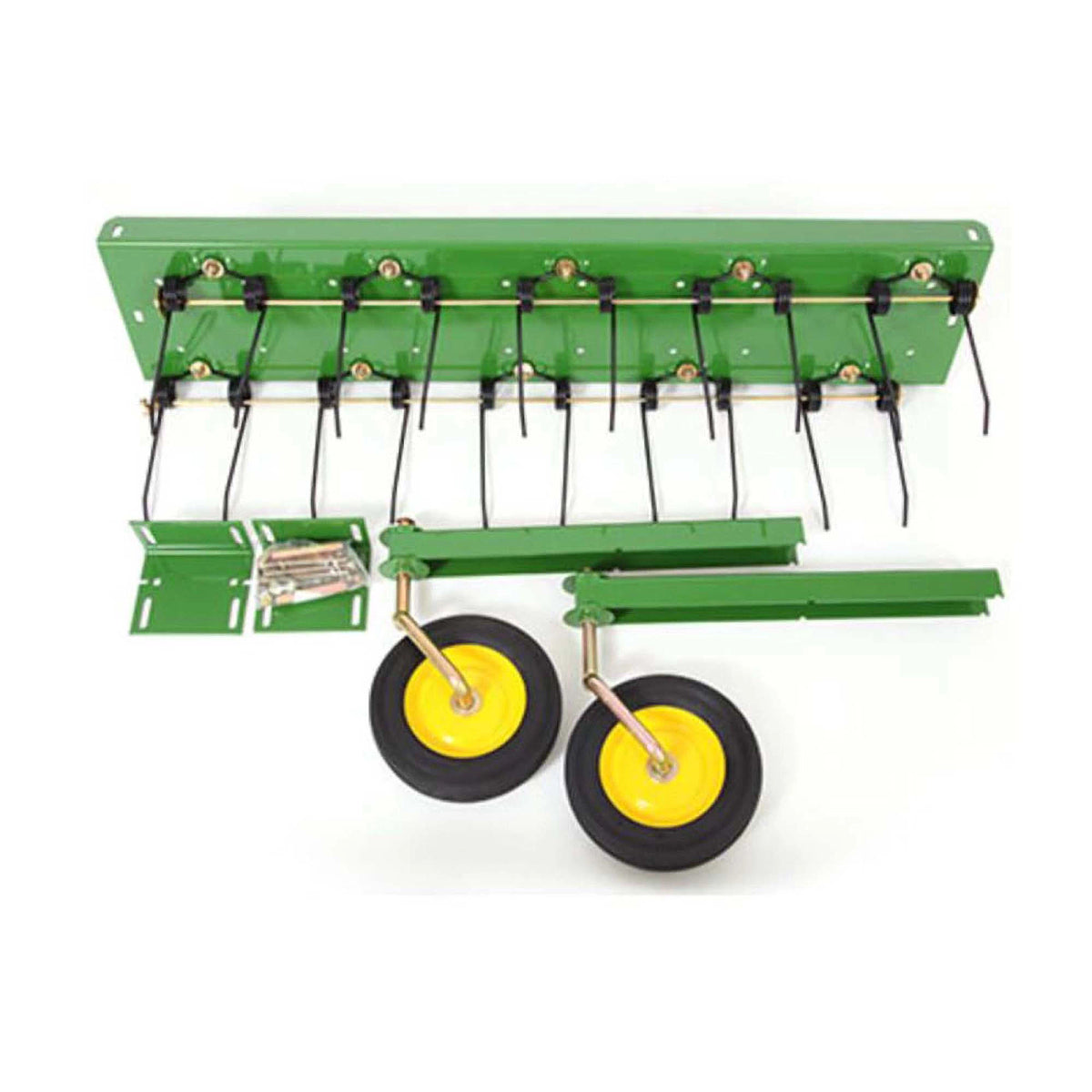 LP48004: 38 inch Front Thatcher Attachment