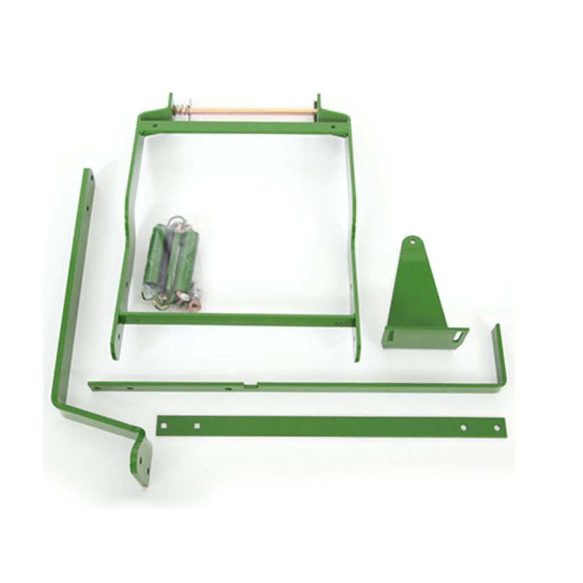 LP48005: Thatcher Mounting Frame Attachment for LP48004