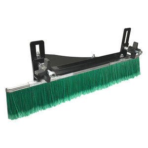 LP63762 JOHN DEERE Grass Groomer Striping Kit for 42A Accel Mower Decks
