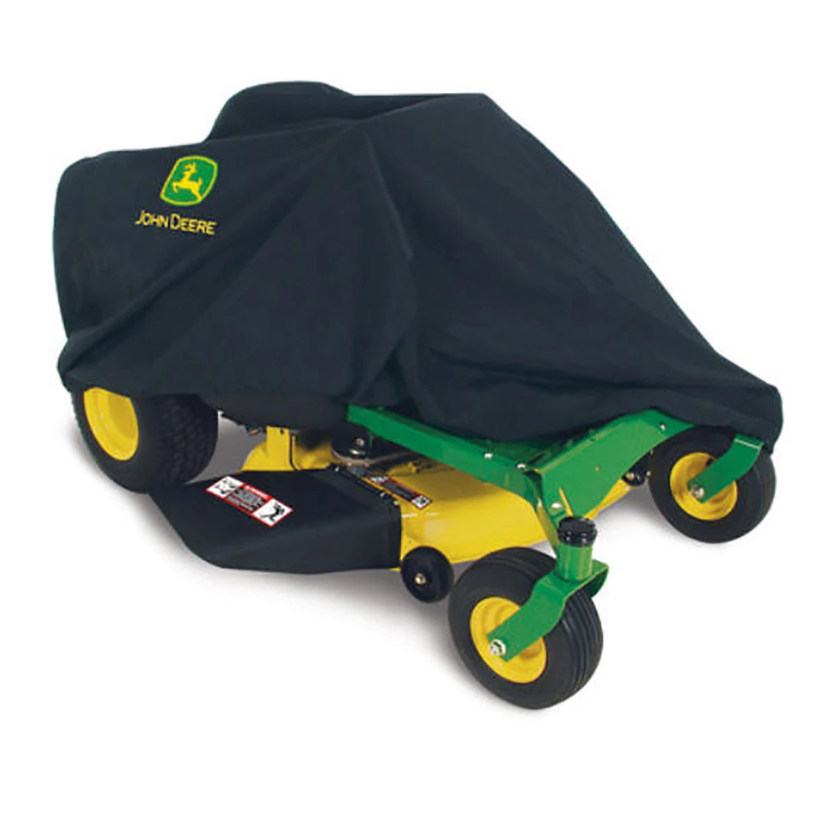LP64430: ZTrak™ Riding Mower Cover