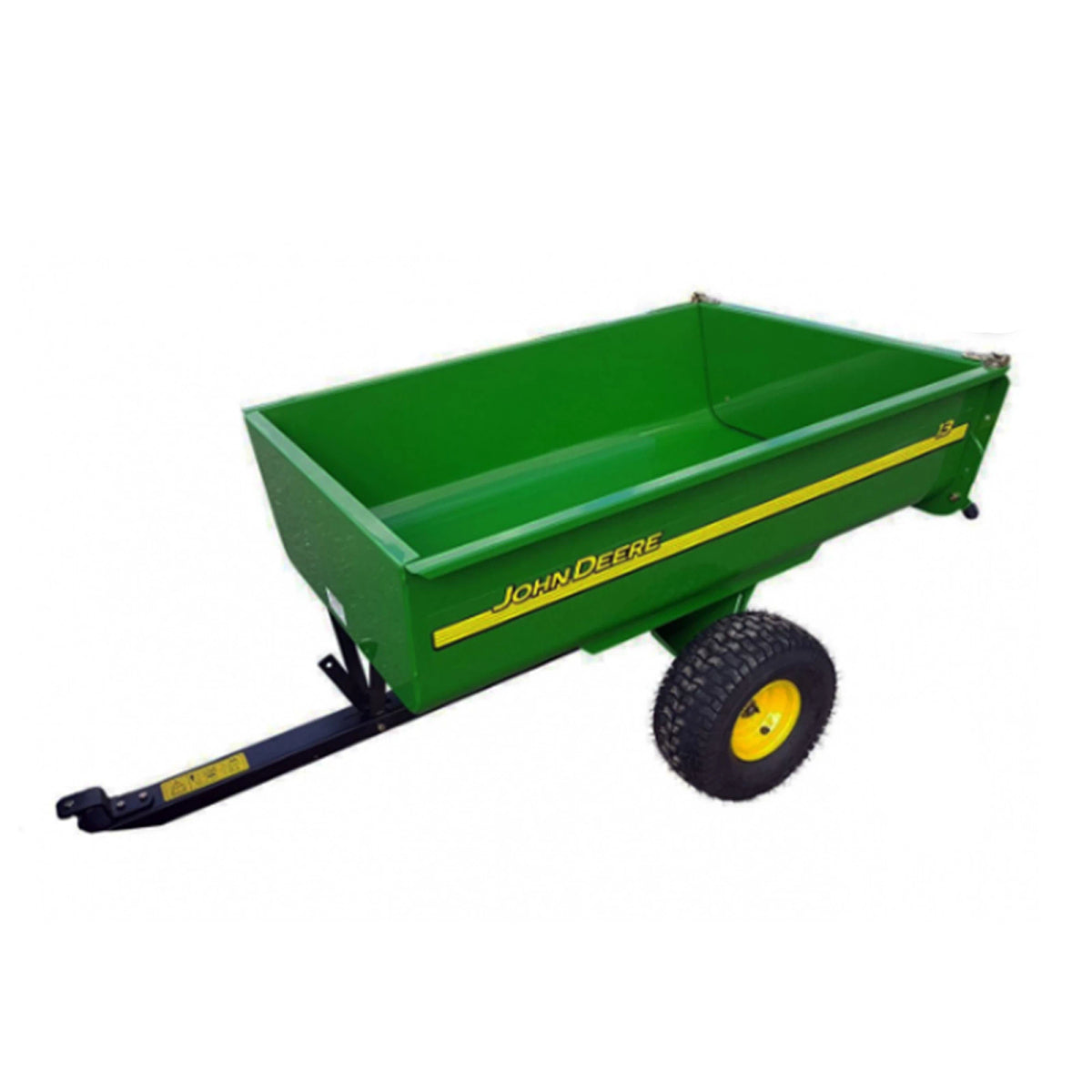 LPHDC13JD: 13 Cu.Ft. Steel Utility Cart