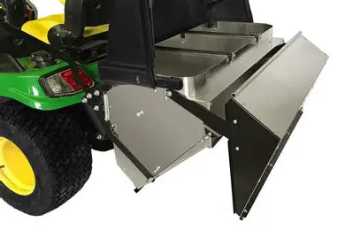 LP47170 John Deere MCS Hopper Attachment