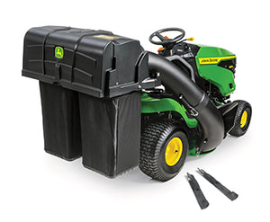 BUC10284 6.5 BUSHEL BAGGER 42