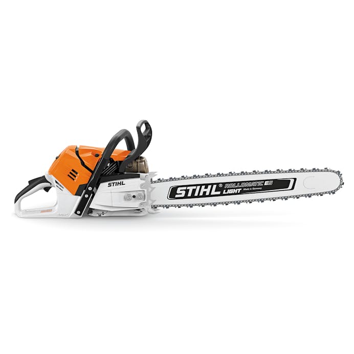 Product shot of the Stihl Rollomatic ES Light