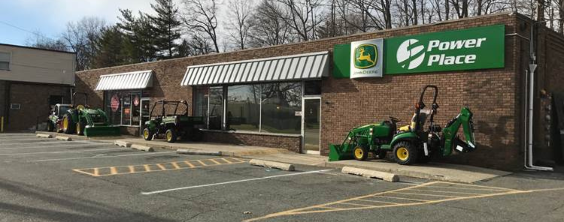 Desktop Slider Image