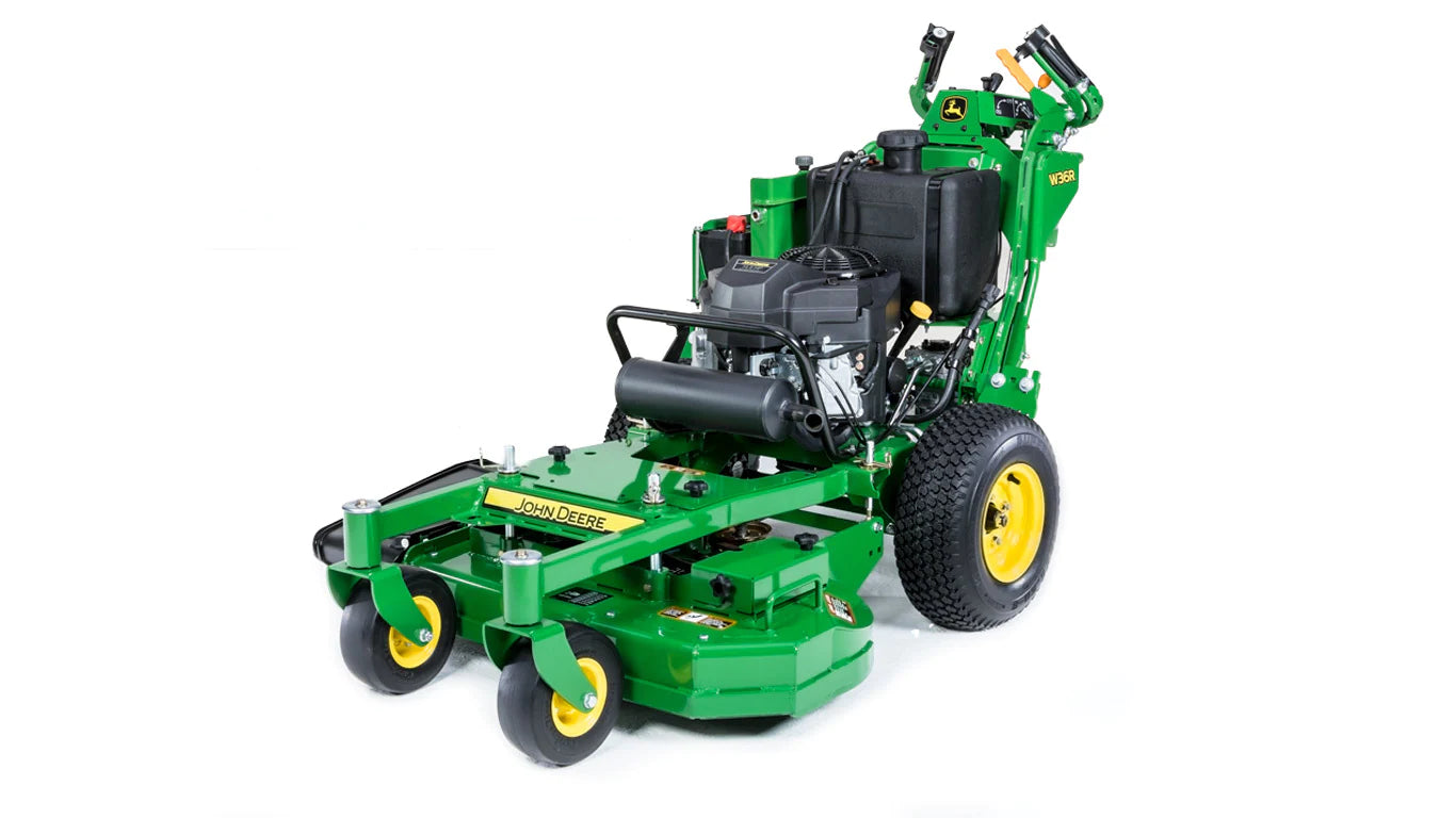 John Deere W36R Commercial Walk-Behind Mower