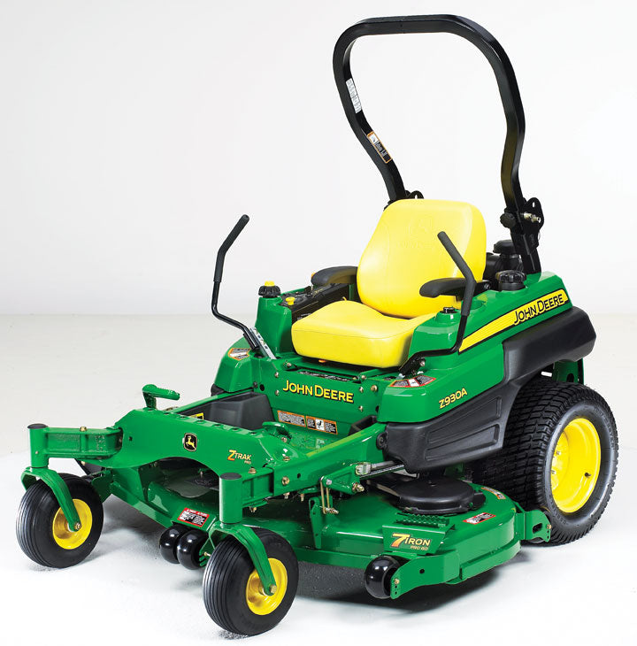 JD Z920M-60  ZTrak™ Zero-Turn Mower