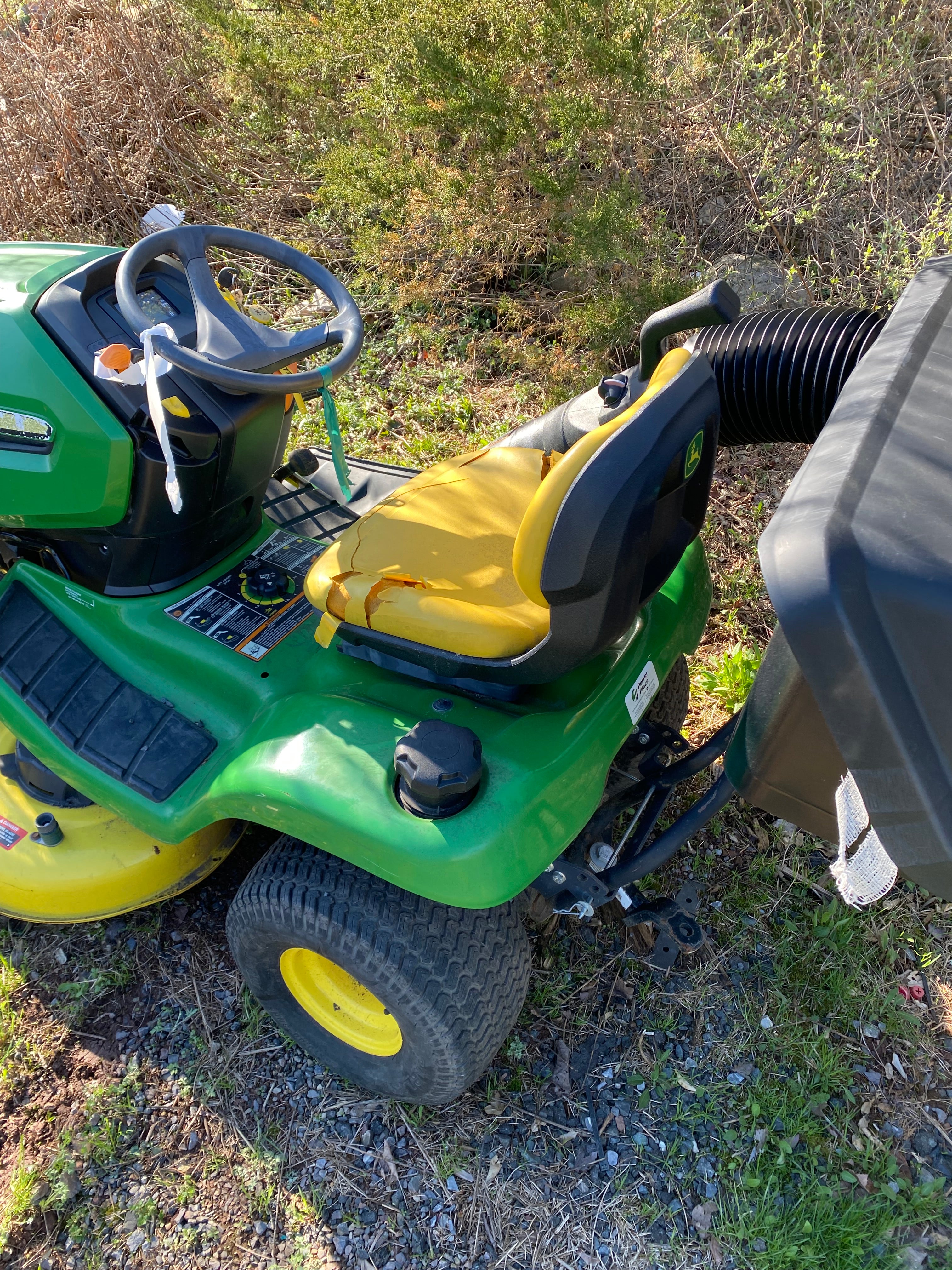 JD X330-42A
