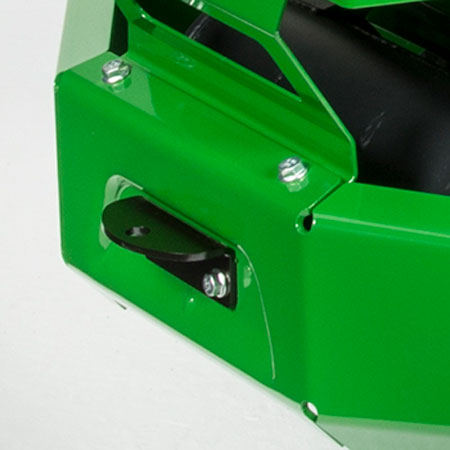 BUC10300 Reat Pin Hitch for Z900