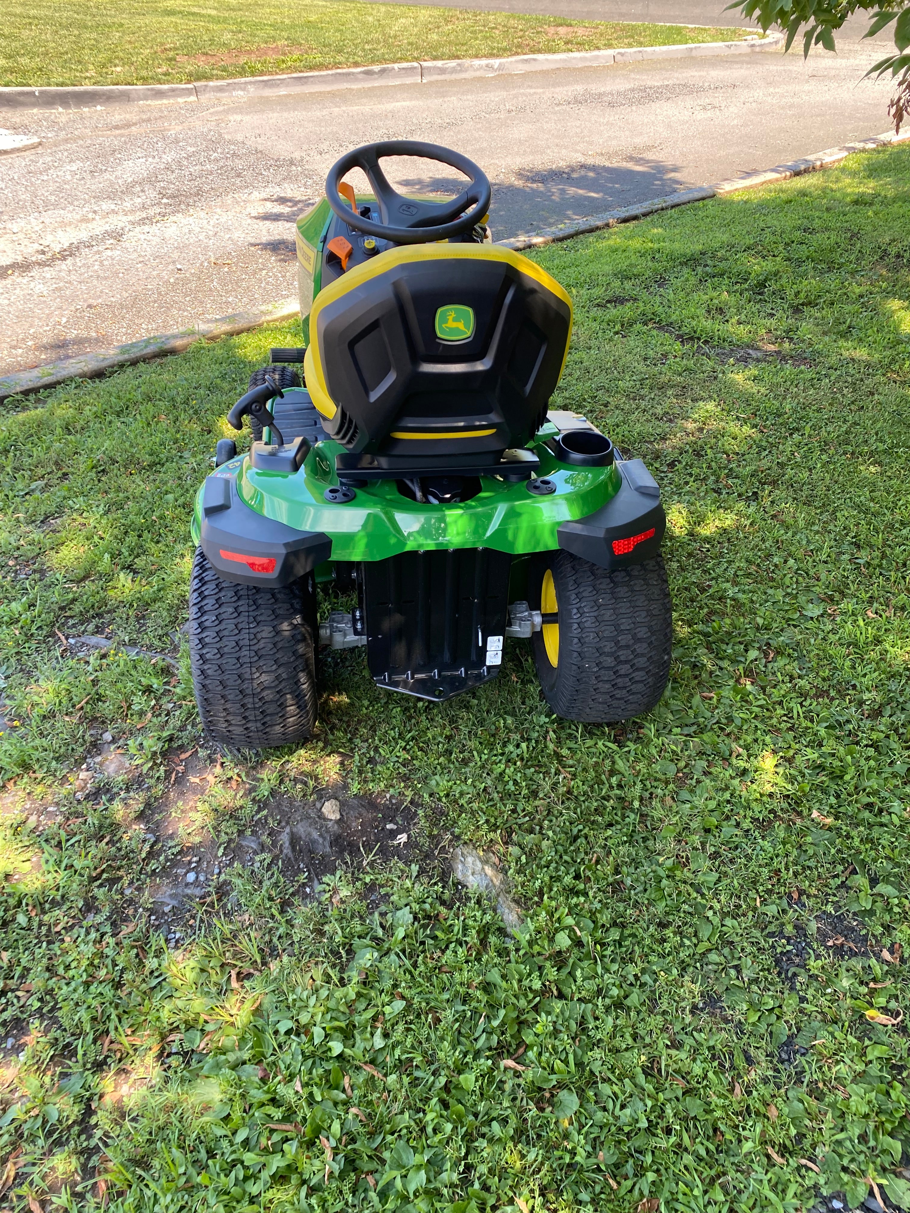 JD S240-42A