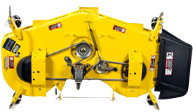 John Deere 60HC 60