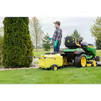 John Deere 25 Gallon Tow-Behind Sprayer LP19479