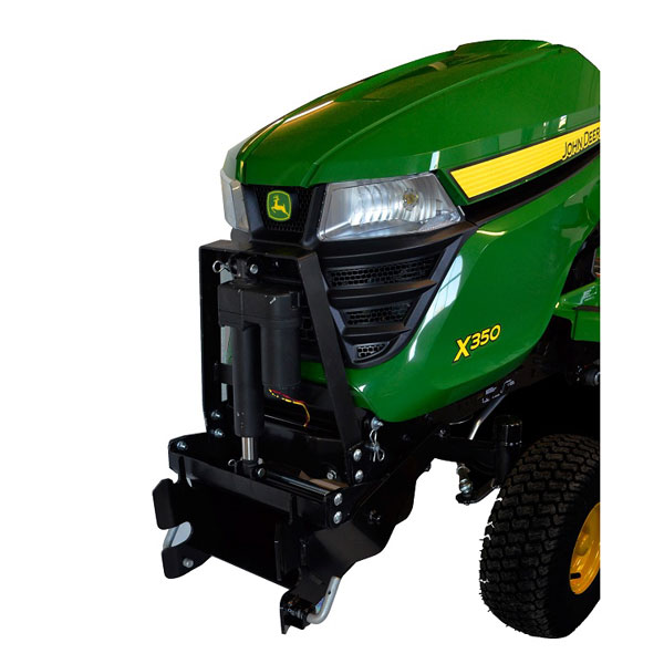 LP64865 John Deere Electric Lift Kit - MY 2016 and newer