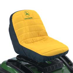 LP92324: Medium Seat Cover