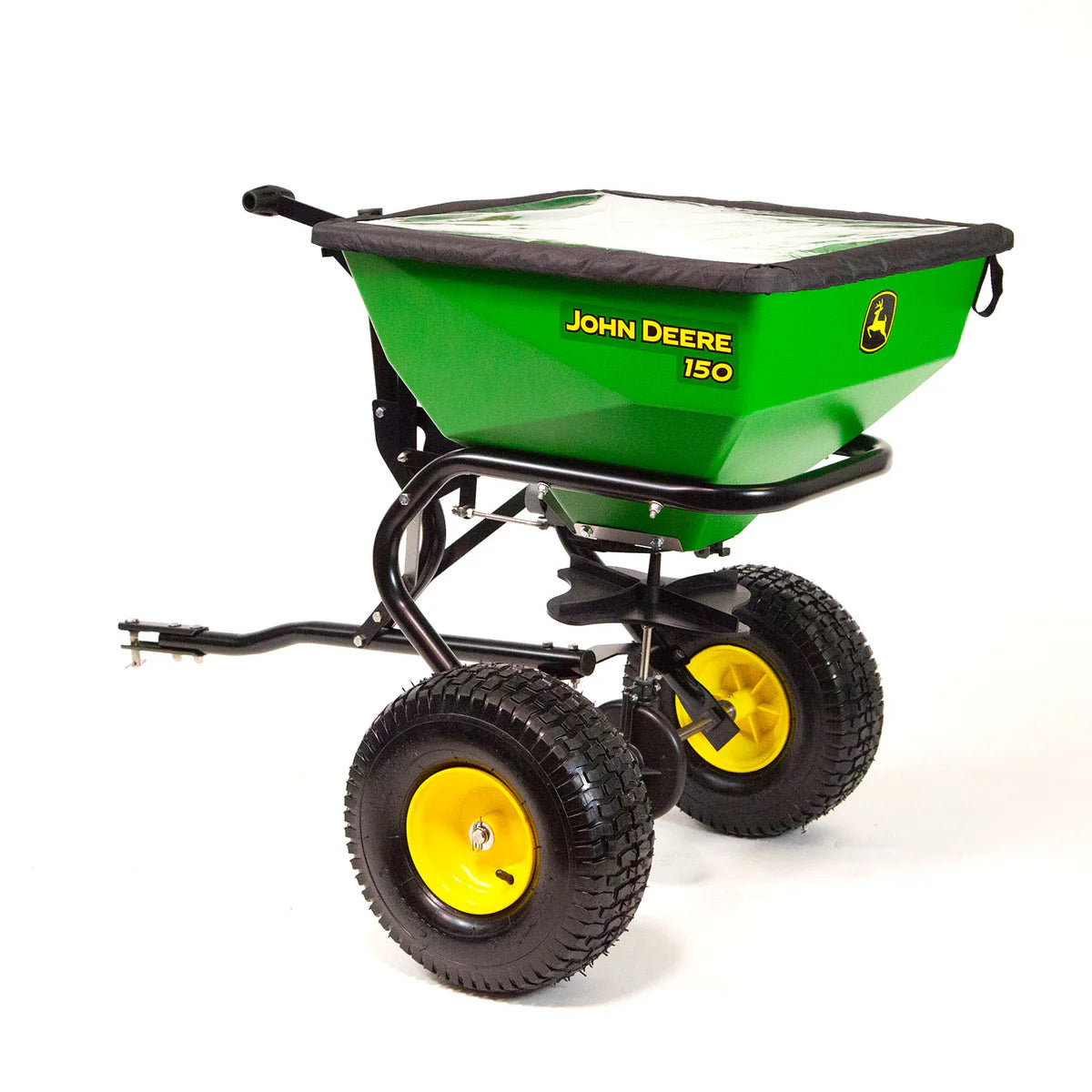 LP79931: 150 lb Pro™ Tow Spreader Attachment