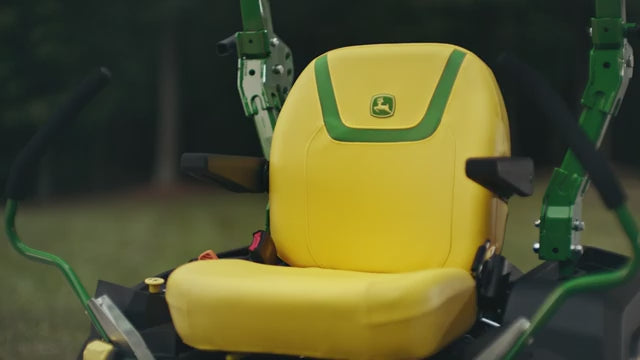 Z530R ZTrak™ Mower with60 Inch HC Mower