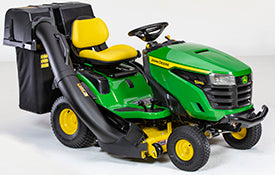 BUC10907 6.5 Bushel Grass Catcher for S240 42" Lawn Tractor