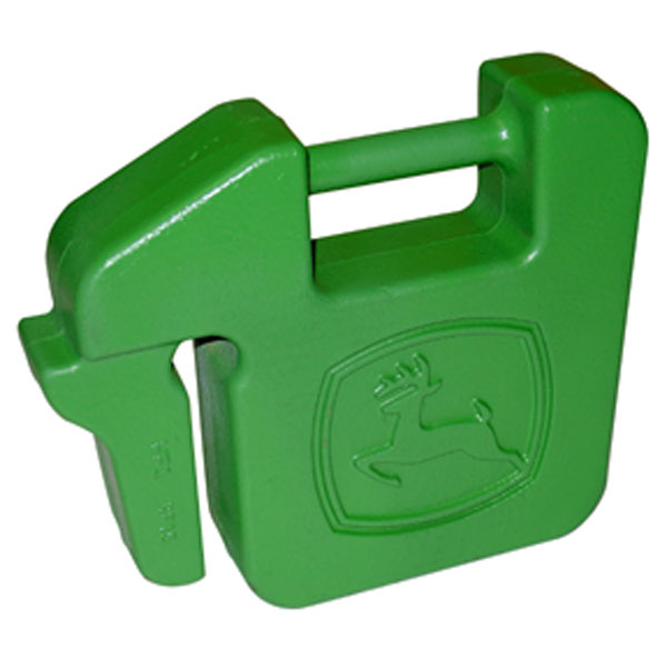 UC13263 Suitcase Weight Ballast, 20Kg