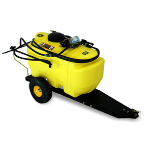 John Deere 25 Gallon Tow-Behind Sprayer LP19479